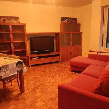 Apartamento Vitoria Vitoria-Gasteiz Exterior foto