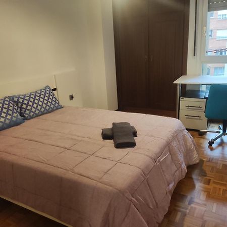 Apartamento Vitoria Vitoria-Gasteiz Exterior foto