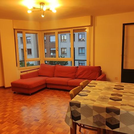 Apartamento Vitoria Vitoria-Gasteiz Exterior foto