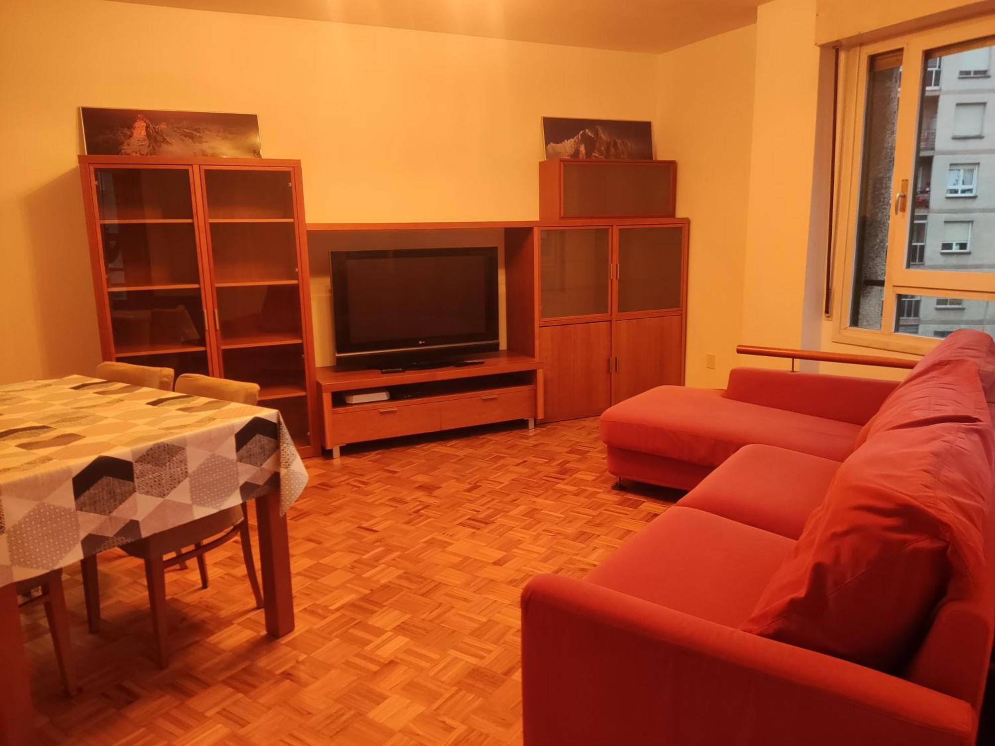 Apartamento Vitoria Vitoria-Gasteiz Exterior foto