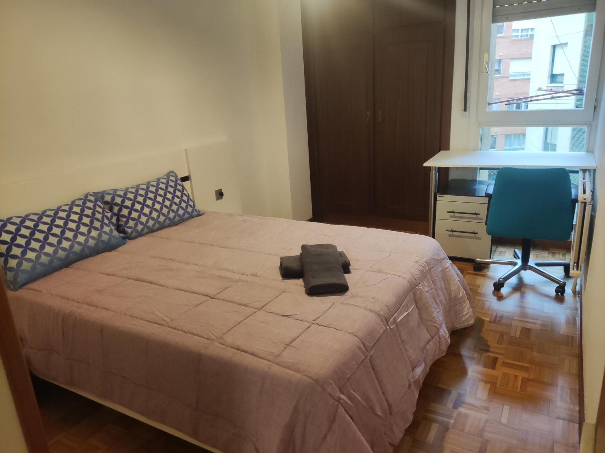 Apartamento Vitoria Vitoria-Gasteiz Exterior foto