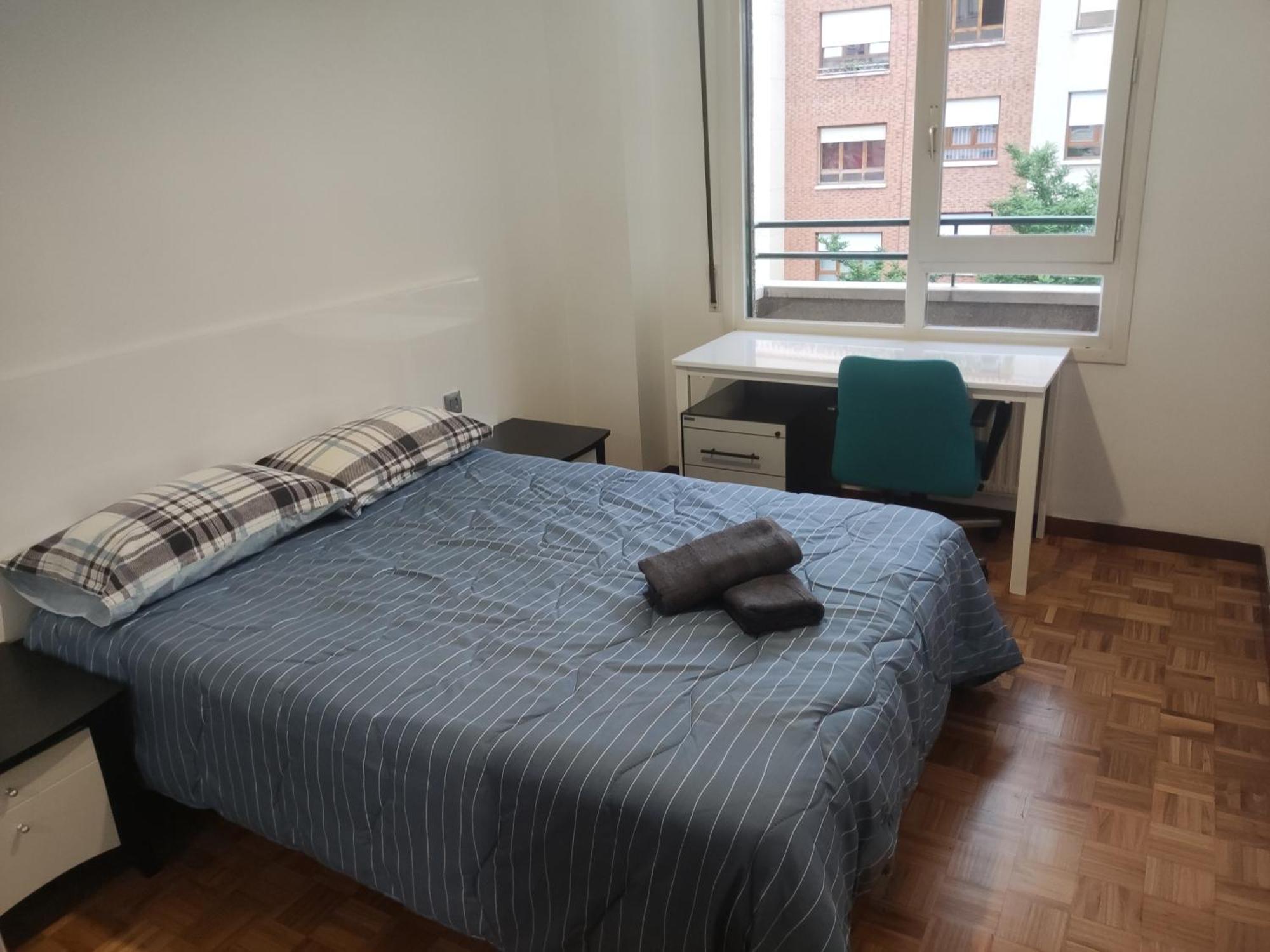 Apartamento Vitoria Vitoria-Gasteiz Exterior foto